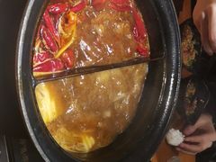-呷哺呷哺(松北万象汇店)