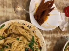 -项记烩面(迎宾路店)