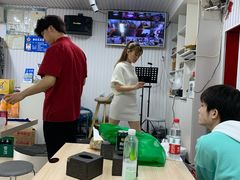大堂-夕阳红小吃(中街大悦城店)