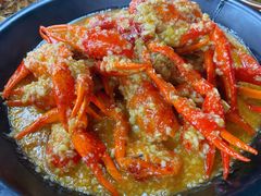 -聚味瞿记·龙虾堂(树木岭店)