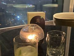-瑞吉吧 The St·Regis Bar(长沙瑞吉酒店)
