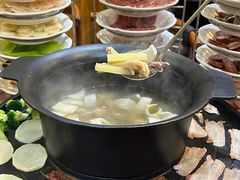 -天怡·鱼工厂(临江店)