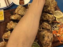 -茉莉.Red Crab
