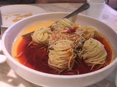 -茅庐川菜(青岛凯德店)