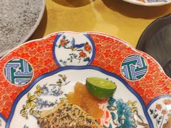 -鮨政·Omakase(港汇恒隆广场店)