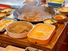 -老天桥蛙炉火锅(姑苏总店)