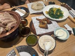 -哈啾嗨·新概念蒙餐(红星新城店)