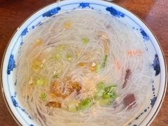 -林四喜·闽南传家菜(鼓浪屿店)