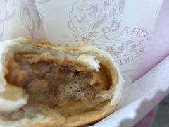 鲜肉月饼-长发西饼(临顿路店)