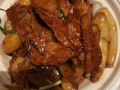 焗猪肠粉-点都德(千灯湖环宇城店)