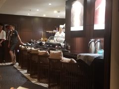 大堂-井缘河风寿司(Touch12街店)