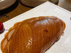 “酥不腻”烤鸭-小大董·烤鸭(王府井apm店)