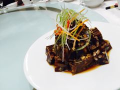 -皇城根·烤鸭·鱼头·家常菜(欧亚大观乐活城店)