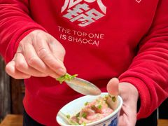-后火锅(南京东路总店)