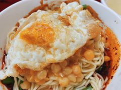 -朱儿面庄(洋河三路店)