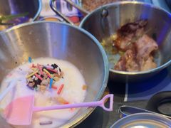 -喜井无限自助烤肉公司(石厦店)