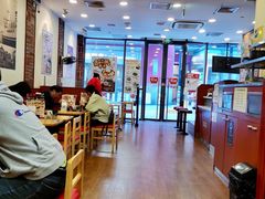 -食其家·牛丼咖喱(金桥国际店)