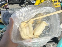 -水丰锅贴(延吉东路店)