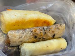 -陈记印尼风味小吃(北湖店)