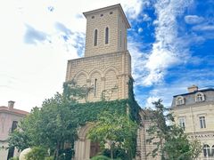-北京张裕爱斐堡酒庄