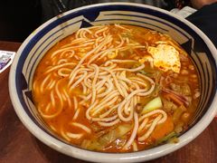 -阿香米线(大唐西市大润发店)