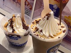 -波比艾斯(步步高梅溪新天地店)