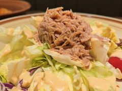 -萨莉亚意式餐厅(常州环球港店)