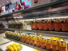 -奈雪的茶(新天地广场PRO店)