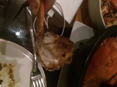 Ministry&nbsp;of&nbsp;Crab-Ministry of Crab(科伦坡店)