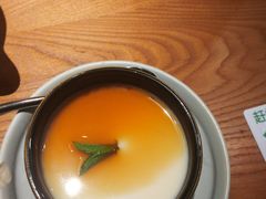 黑糖豆花-云海肴·汽锅鸡·云南菜(高德置地店)