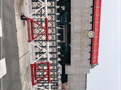 -中国民兵武器装备陈列馆