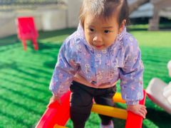 -MuaKids Garden