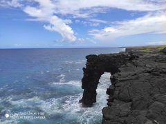 -夏威夷火山国家公园