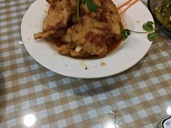 -京城百饺园•东北菜馆(红谷滩店)