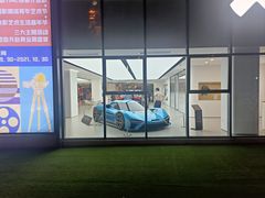 -海底捞火锅(高科广场店)