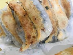 -青岛锅贴(四流中路店)