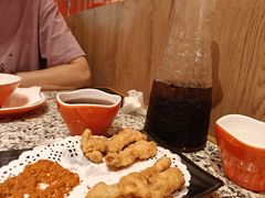 -炭舍干锅(华发商都店)