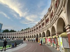 -天津五大道文化旅游区