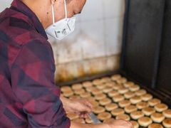 -狮山绿豆饼(香洲店)