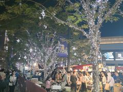 -东莞松山湖万象汇