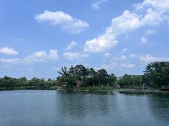 -承德避暑山庄景区