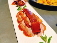 枣酥香烤鸭1只-晟永興烤鸭店(五道口店)