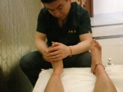 -手功王养生·足疗按摩·SPA·采耳(天府路店)