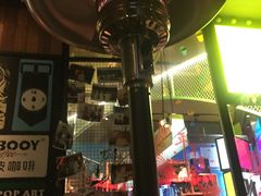 -尼珂波咖啡站(联合广场店)