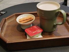 -奈雪茶院·茶室茶馆(广州粤海天地店)