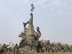 -中华孝德园