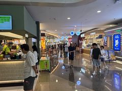 -皇庭广场(福华三路店)