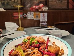-三玛璐酒楼(汉口路店)