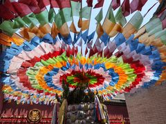 -西安市广仁寺