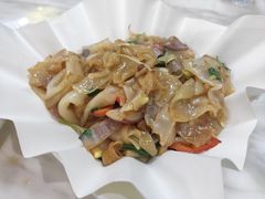 XO酱炒陈村粉-點無缺茶楼·海鲜酒家(世博店)